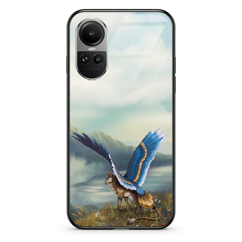 Glass Phone Case Griffin - Image 96