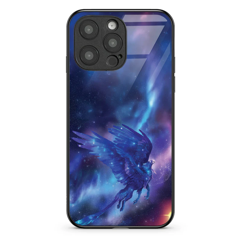 Glass Phone Case Griffin - Image 108