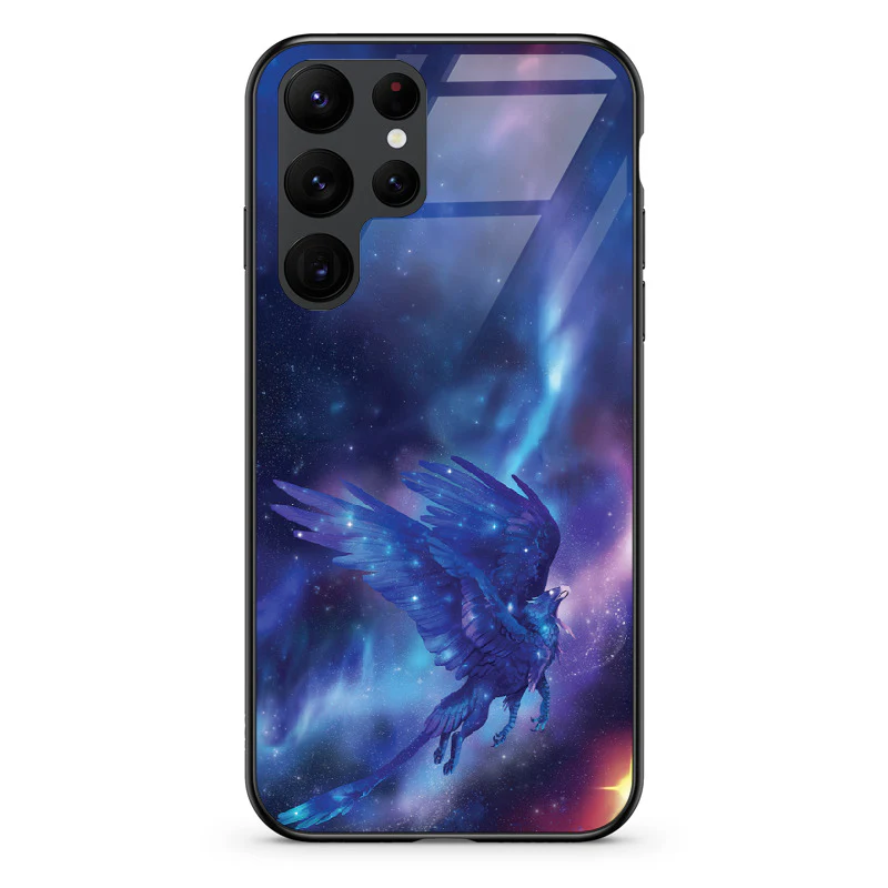 Glass Phone Case Griffin - Image 119