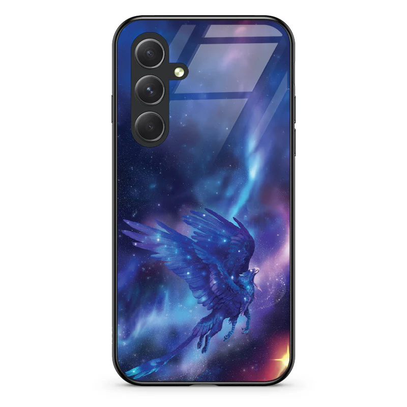 Glass Phone Case Griffin - Image 123