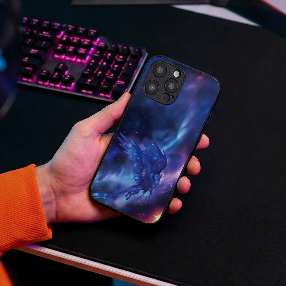 Glass Phone Case Griffin - Image 5