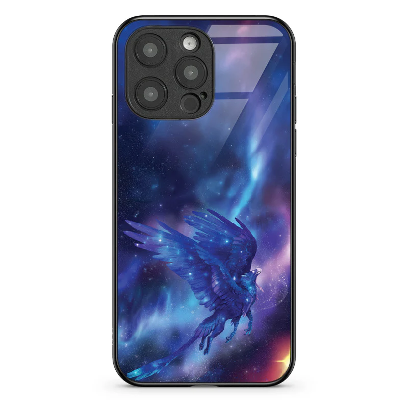 Glass Phone Case Griffin - Image 56