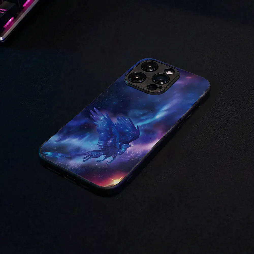 Glass Phone Case Griffin - Image 7