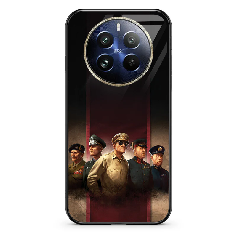 Glass Phone Case High Command - Image 101