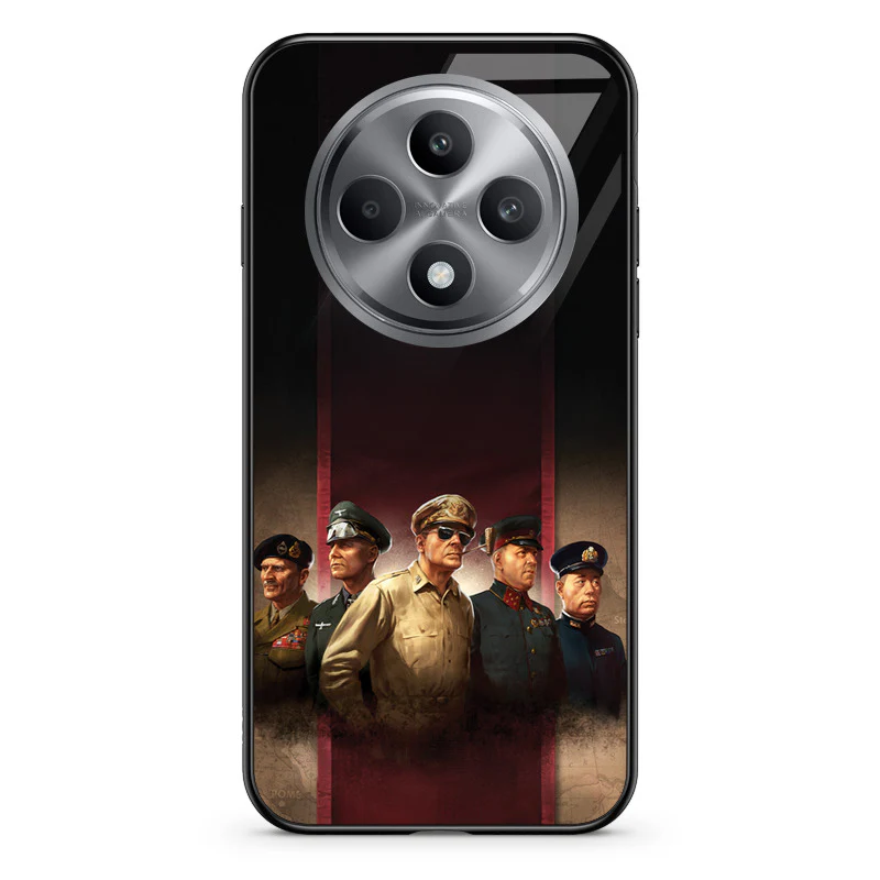 Glass Phone Case High Command - Image 114