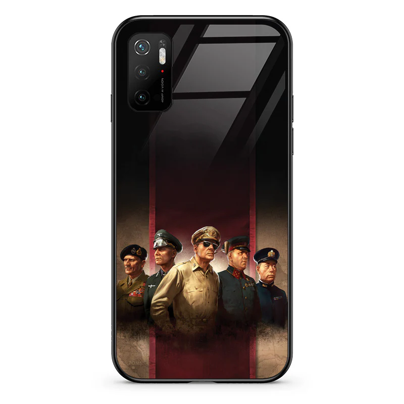Glass Phone Case High Command - Image 17