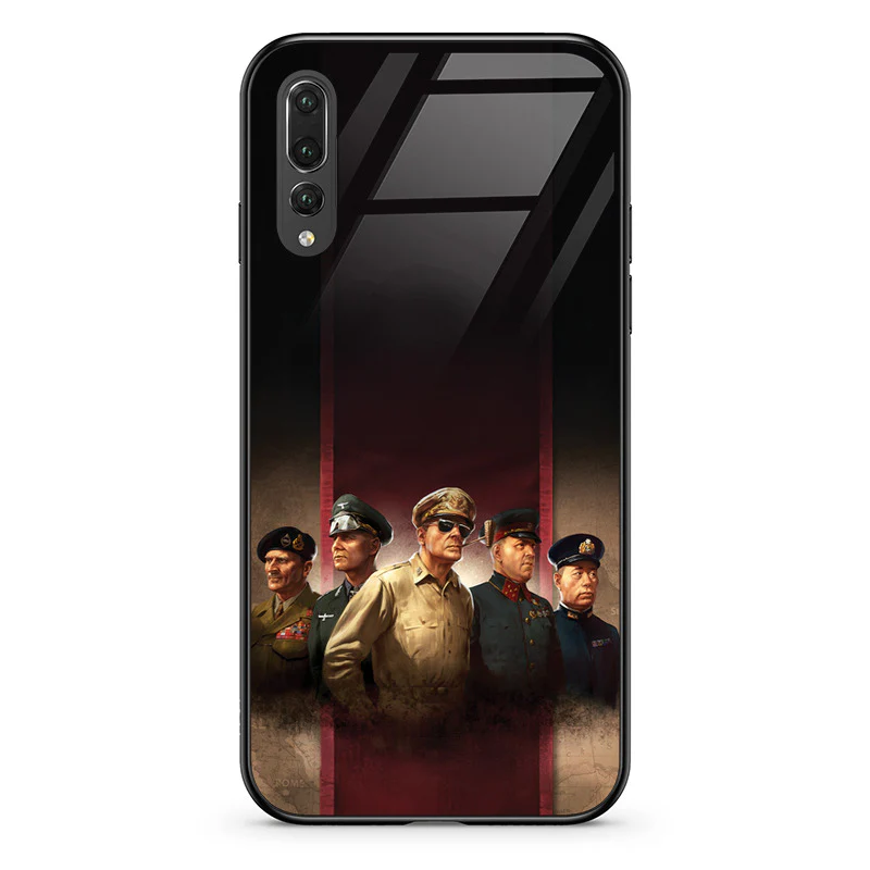 Glass Phone Case High Command - Image 20
