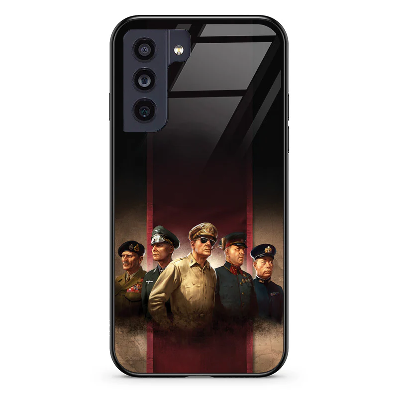 Glass Phone Case High Command - Image 37