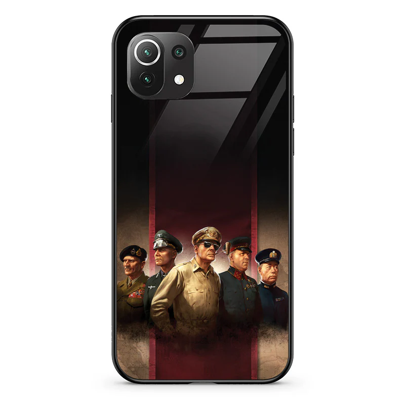 Glass Phone Case High Command - Image 40