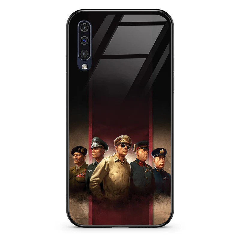 Glass Phone Case High Command - Image 50