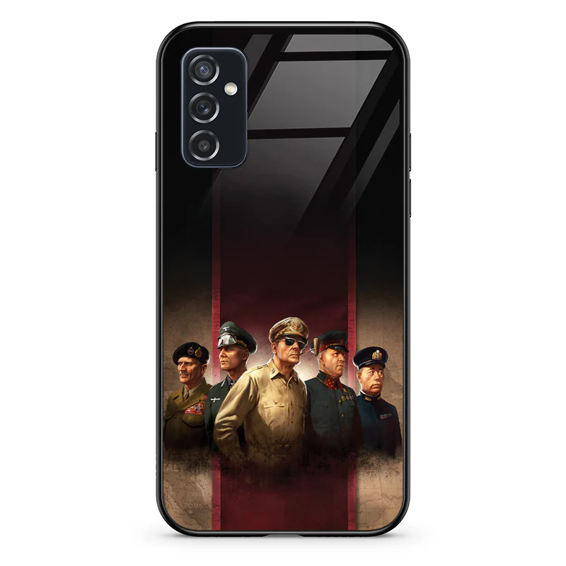 Glass Phone Case High Command - Image 59