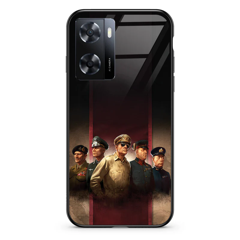 Glass Phone Case High Command - Image 69