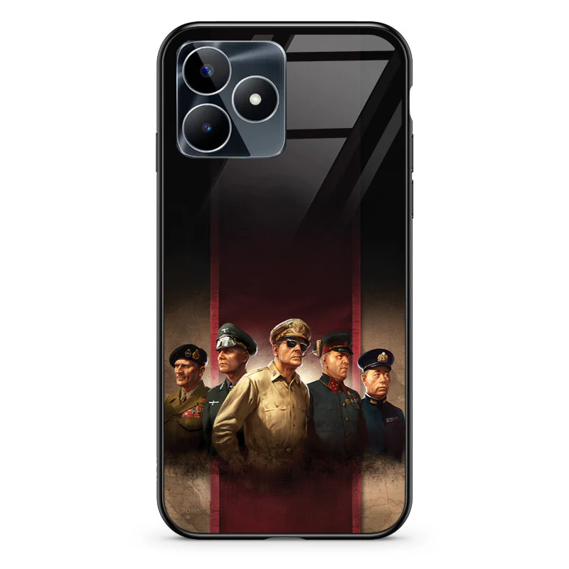 Glass Phone Case High Command - Image 78