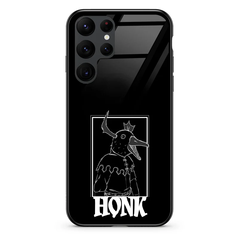 Glass Phone Case Honk - Image 119