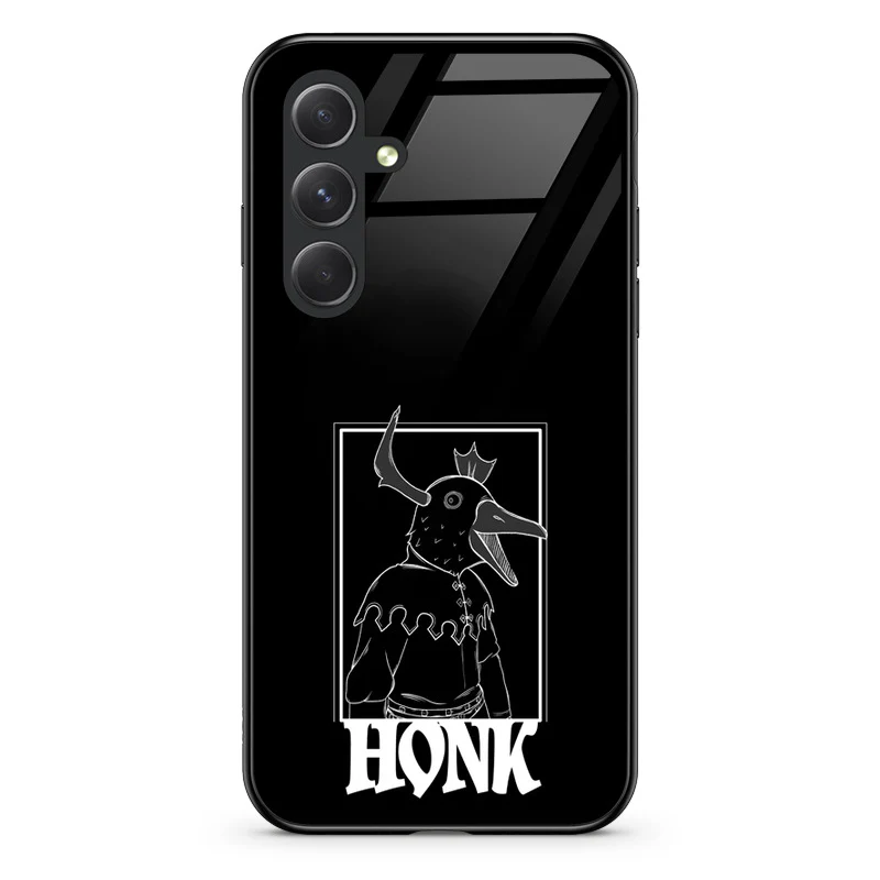 Glass Phone Case Honk - Image 139