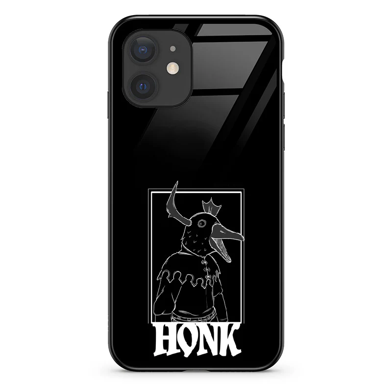 Glass Phone Case Honk - Image 27
