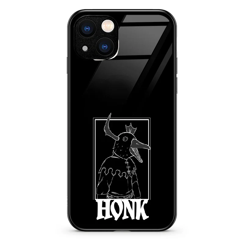Glass Phone Case Honk - Image 32