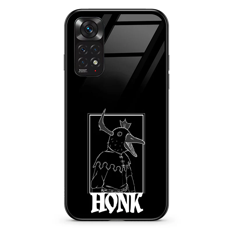 Glass Phone Case Honk - Image 42