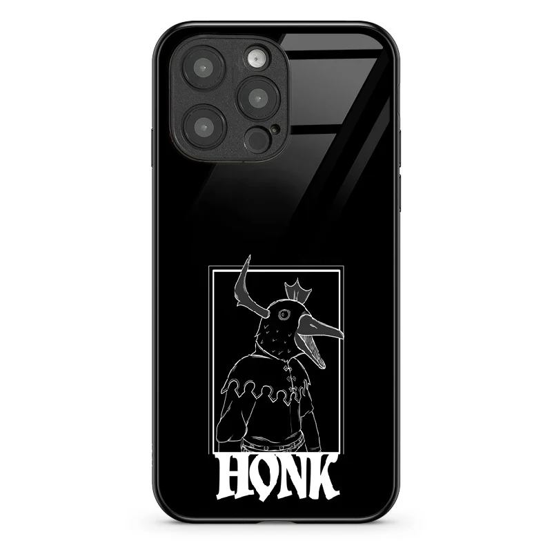 Glass Phone Case Honk - Image 56