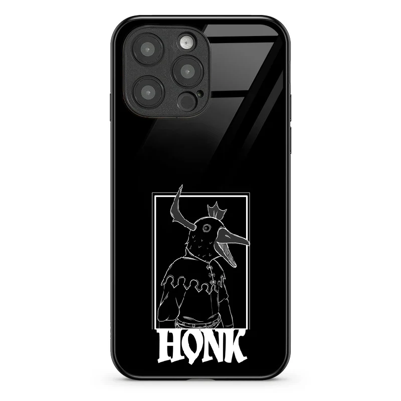 Glass Phone Case Honk - Image 80