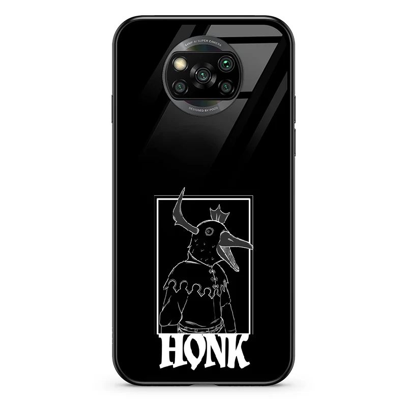Glass Phone Case Honk - Image 89