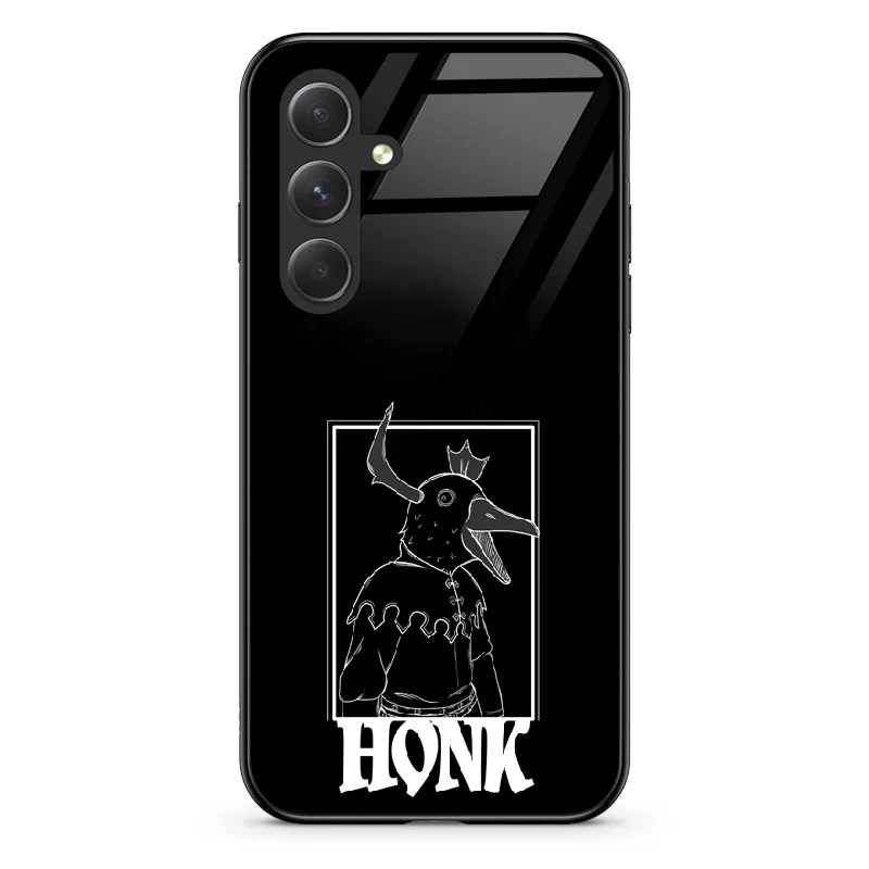 Glass Phone Case Honk - Image 98