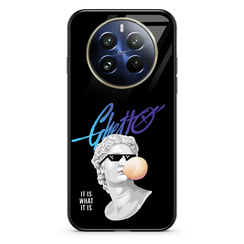 Glass Phone Case It Is What It Is - Image 101