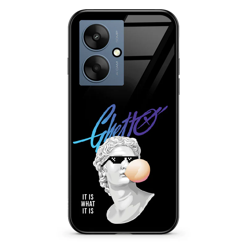 Glass Phone Case It Is What It Is - Image 104