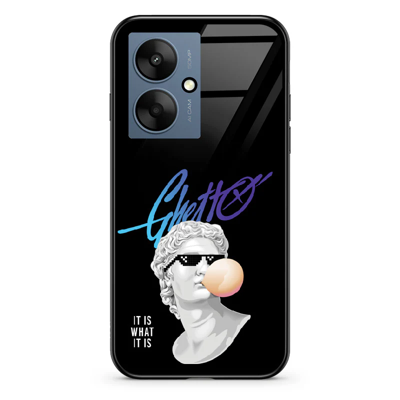 Glass Phone Case It Is What It Is - Image 105