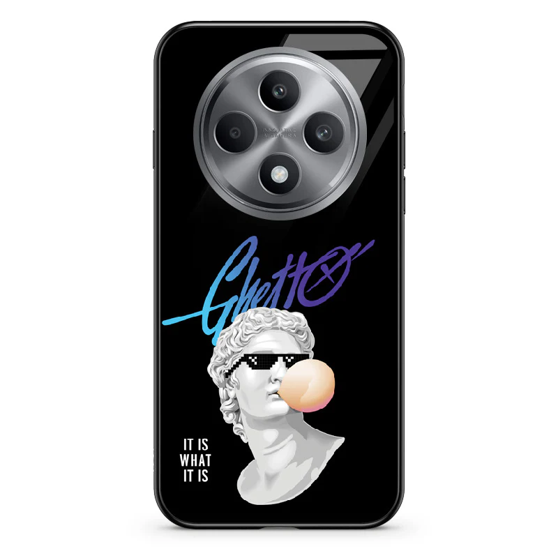 Glass Phone Case It Is What It Is - Image 114