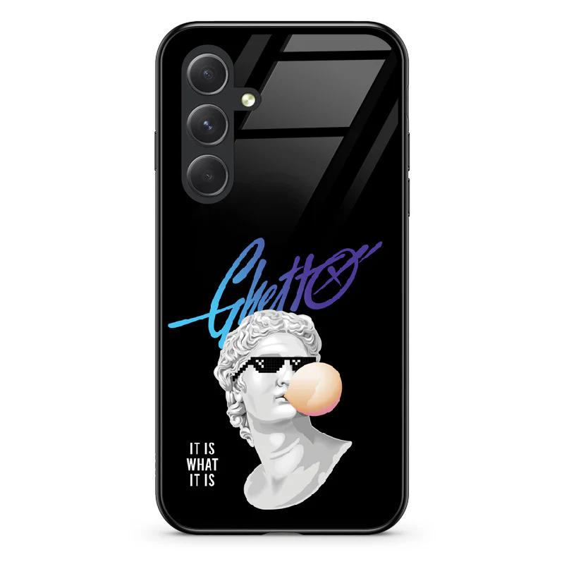 Glass Phone Case It Is What It Is - Image 117