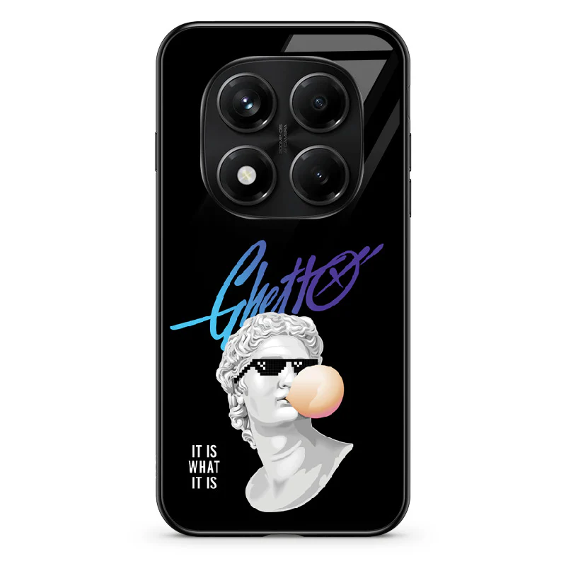 Glass Phone Case It Is What It Is - Image 121