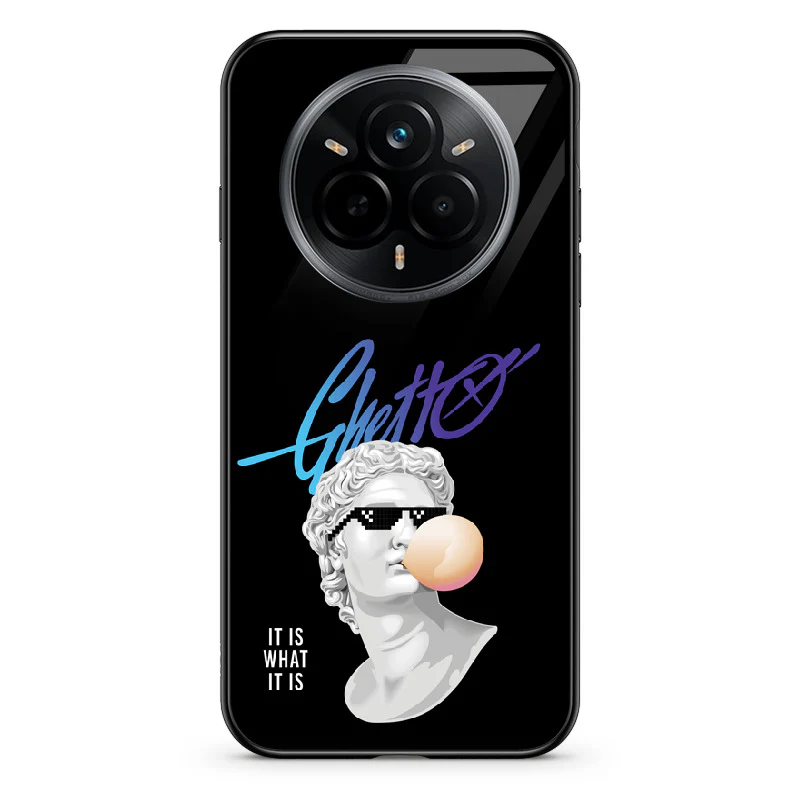 Glass Phone Case It Is What It Is - Image 126