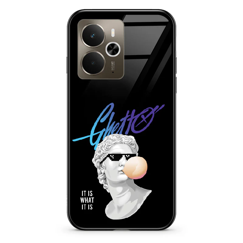 Glass Phone Case It Is What It Is - Image 130