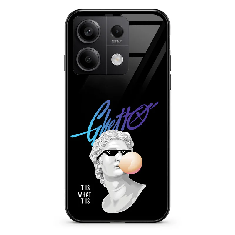 Glass Phone Case It Is What It Is - Image 135