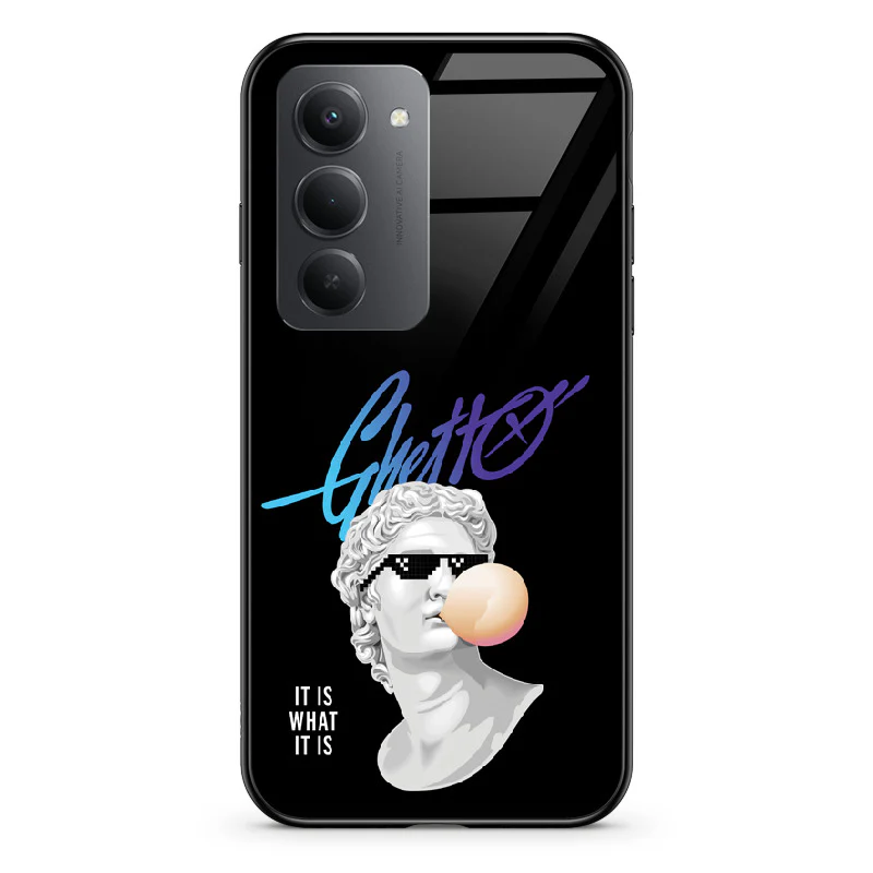 Glass Phone Case It Is What It Is - Image 137