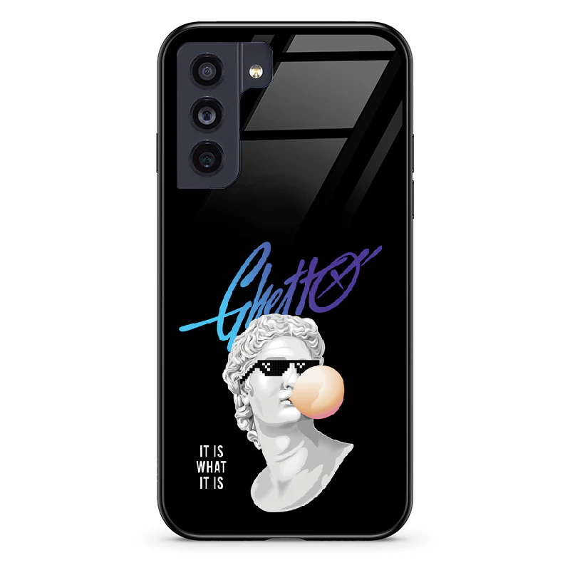 Glass Phone Case It Is What It Is - Image 66