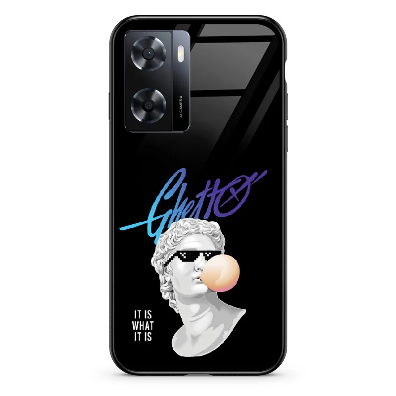 Glass Phone Case It Is What It Is - Image 73