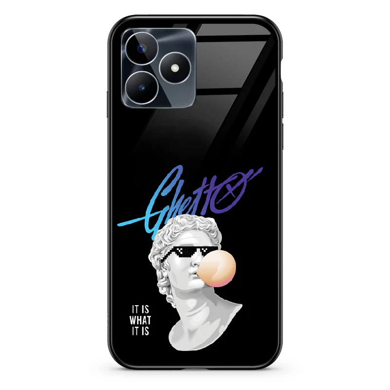 Glass Phone Case It Is What It Is - Image 78