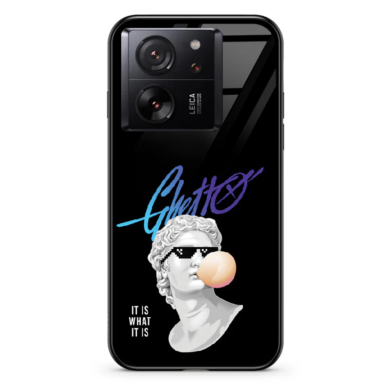 Glass Phone Case It Is What It Is - Image 84