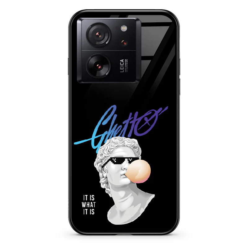 Glass Phone Case It Is What It Is - Image 85