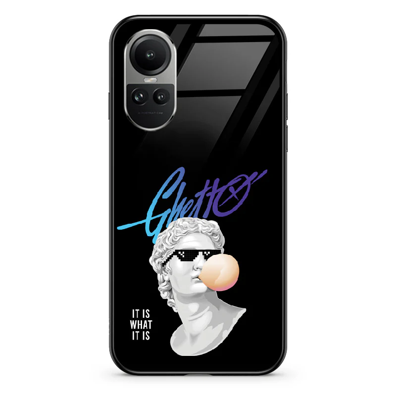 Glass Phone Case It Is What It Is - Image 96