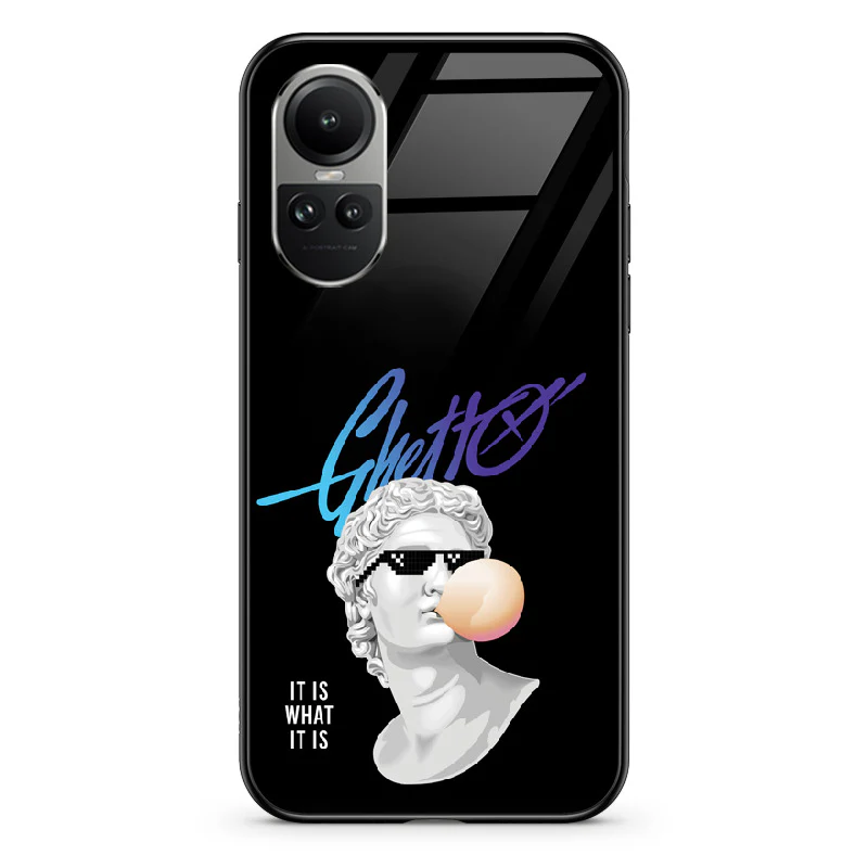 Glass Phone Case It Is What It Is - Image 97