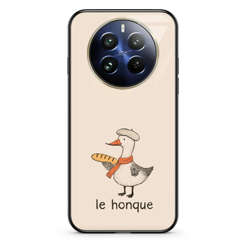 Glass Phone Case Le Honque - Image 101