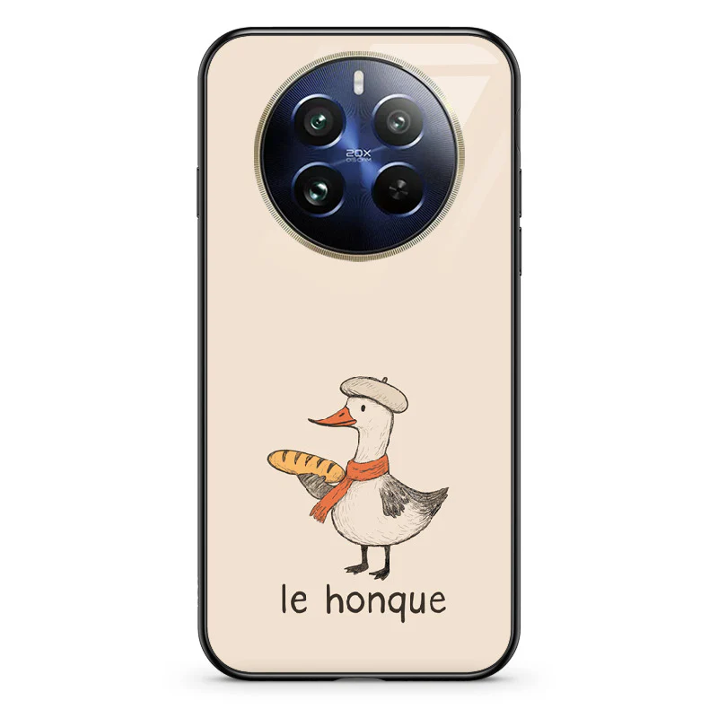 Glass Phone Case Le Honque - Image 102