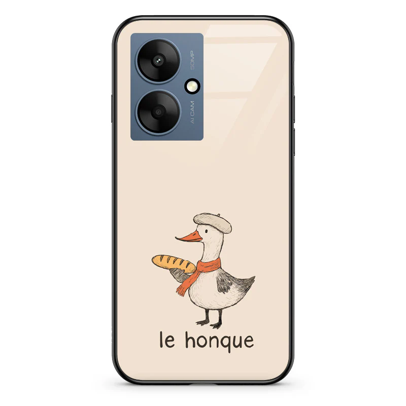 Glass Phone Case Le Honque - Image 105