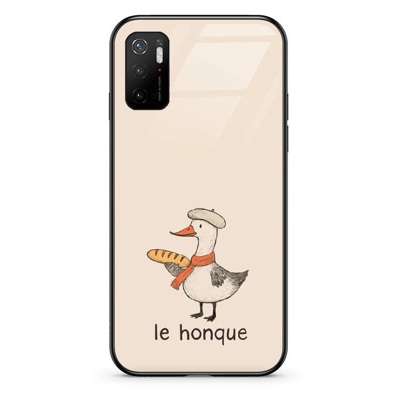 Glass Phone Case Le Honque - Image 112