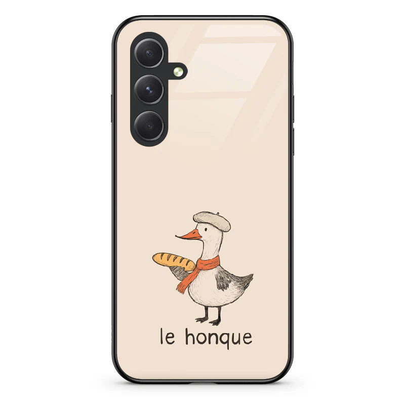 Glass Phone Case Le Honque - Image 117