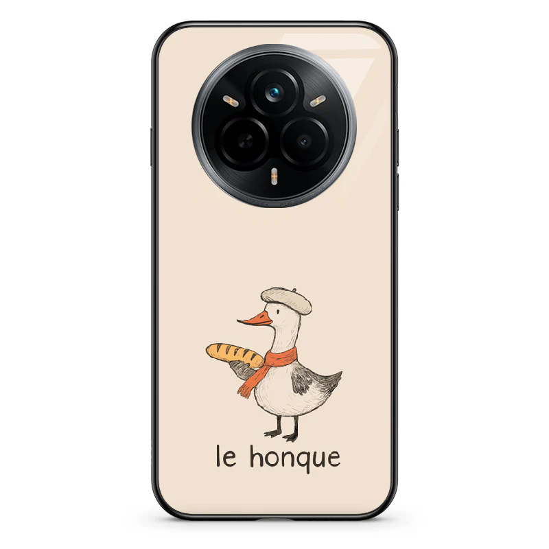 Glass Phone Case Le Honque - Image 126