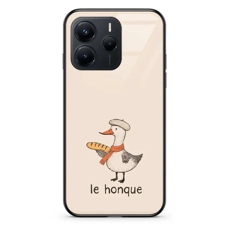 Glass Phone Case Le Honque - Image 127